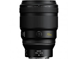 NIKKOR Z 135MM F1.8 S PLENA